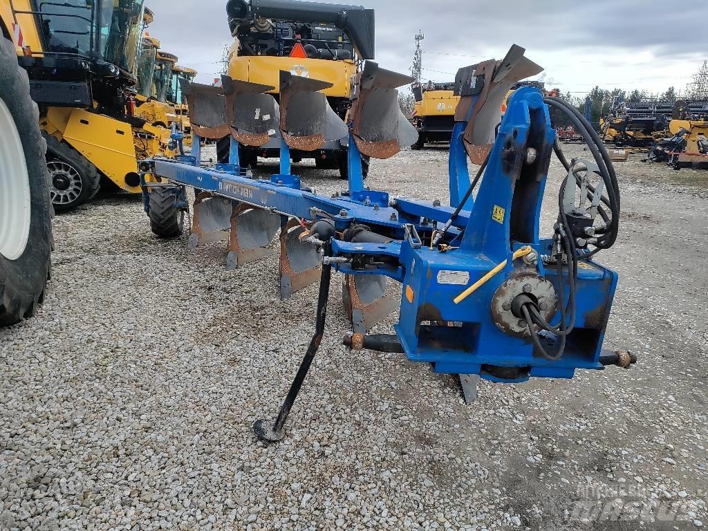 New Holland PH51080H 双向犁