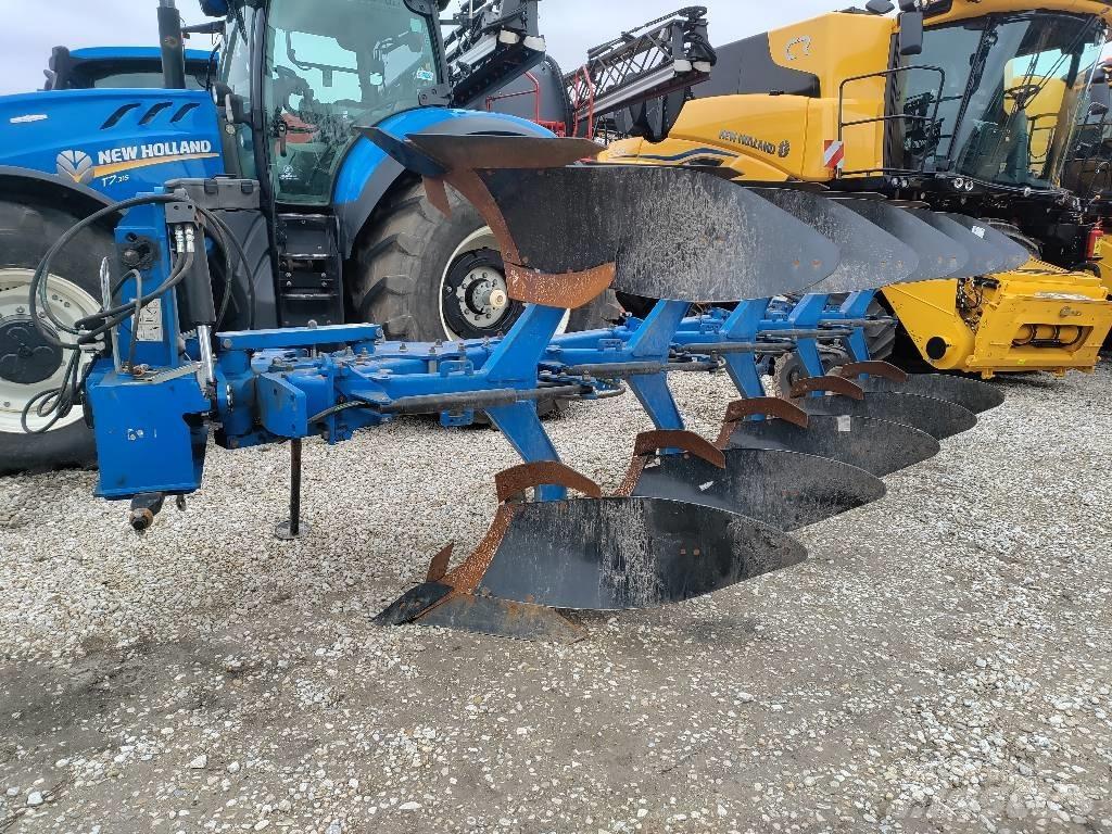 New Holland PH51080H 双向犁