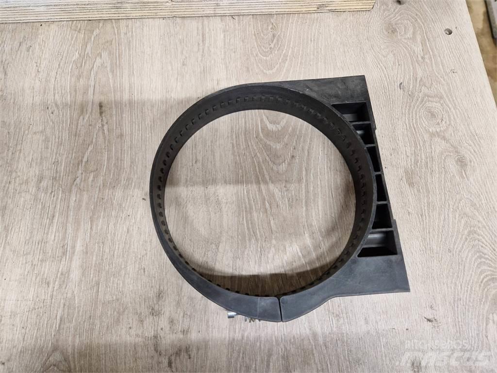 Eco Log 7000460 发动机