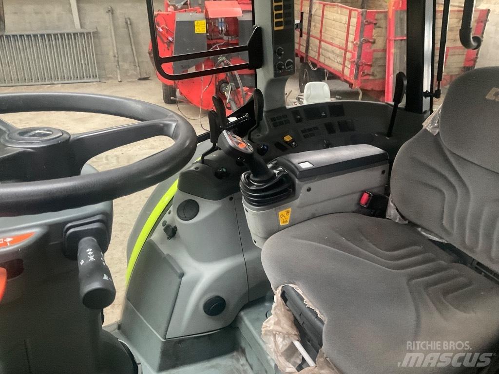 CLAAS Arion 440 CIS 拖拉机/农用车
