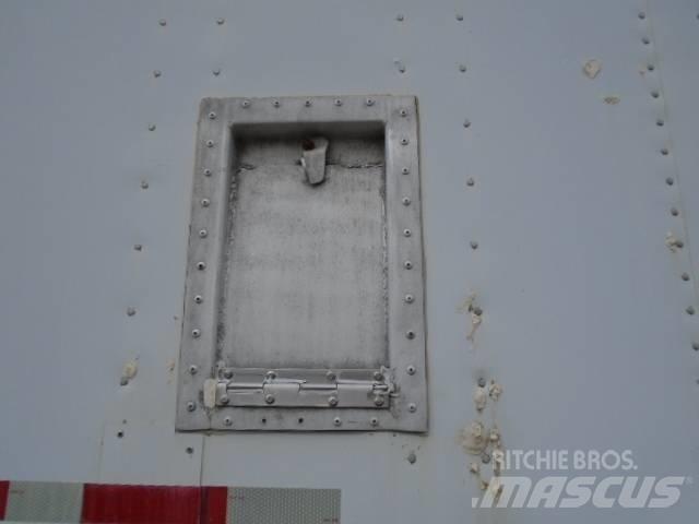 Manac 31453 C330 自装卸半拖车