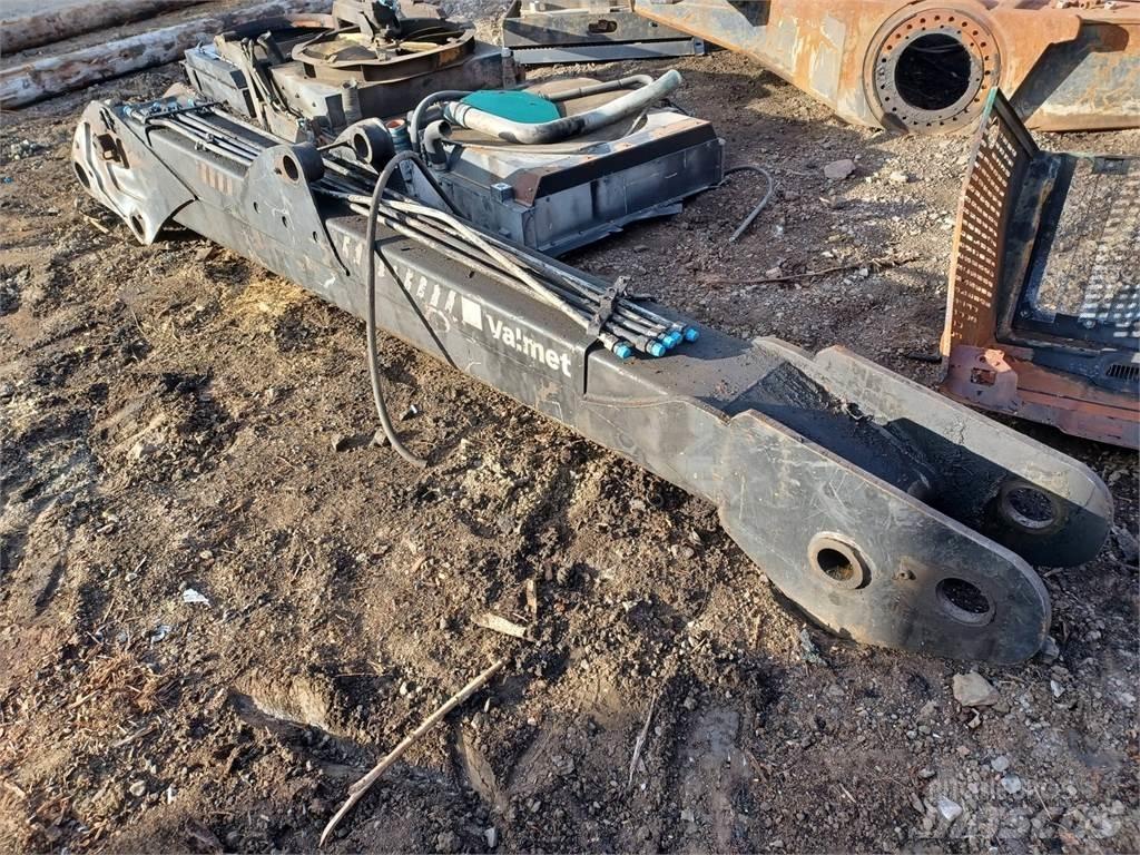Valmet Crf 14 货运起重机