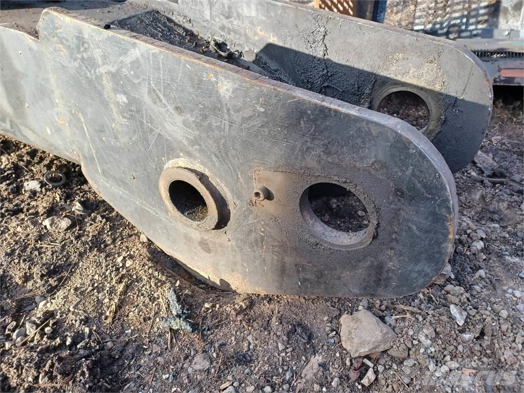 Valmet Crf 14 货运起重机