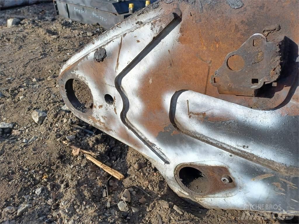 Valmet Crf 14 货运起重机