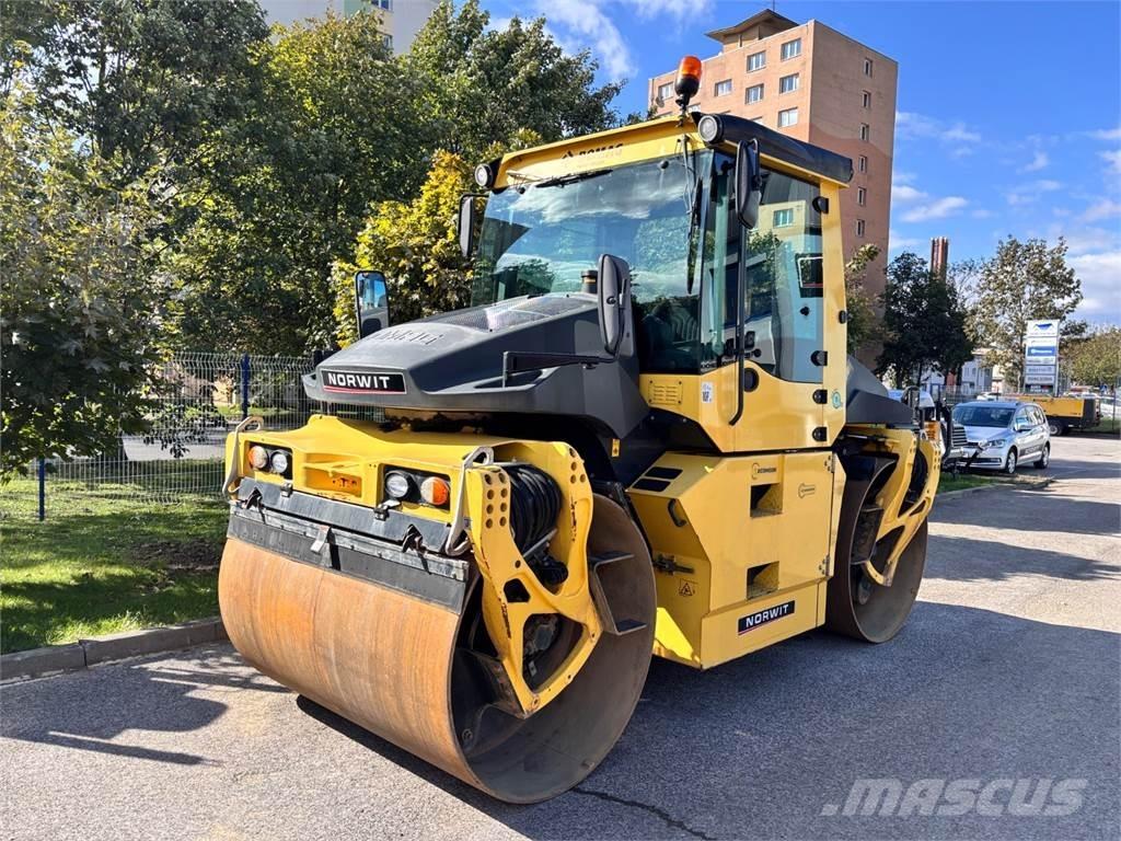Bomag BW 174 AP-4F 建筑机械-其他