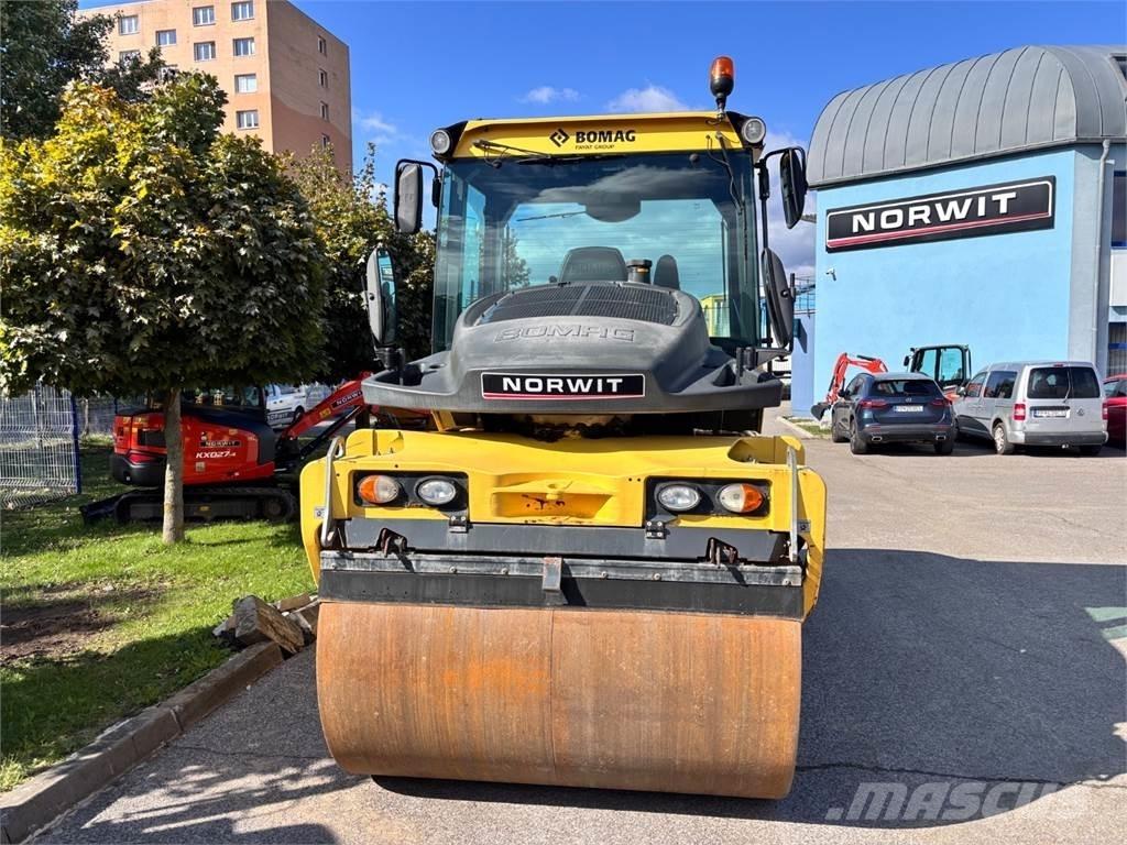 Bomag BW 174 AP-4F 建筑机械-其他