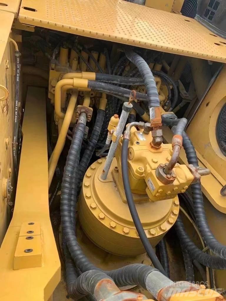 CAT 336 D 长臂挖掘机