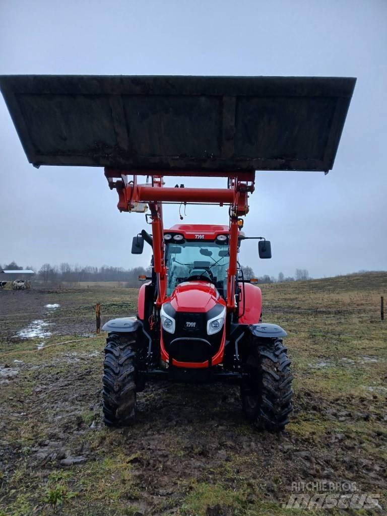 TYM T1304 拖拉机/农用车