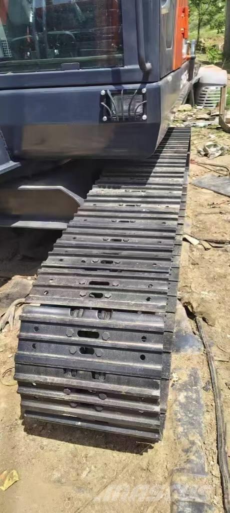 Doosan DX 60 小型挖掘机