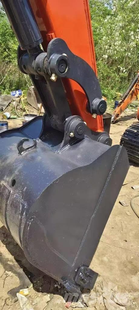 Doosan DX 60 小型挖掘机