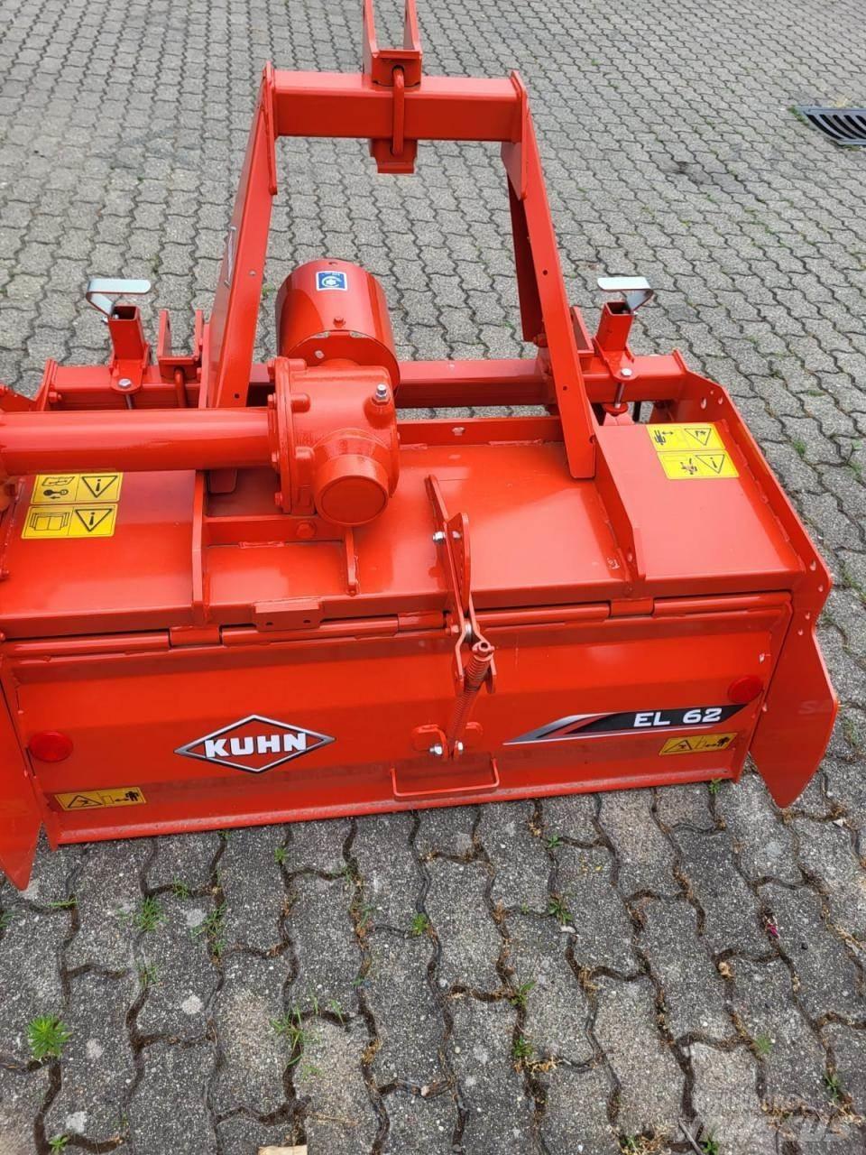 Kuhn EL62-120 其他耕种机械和配件