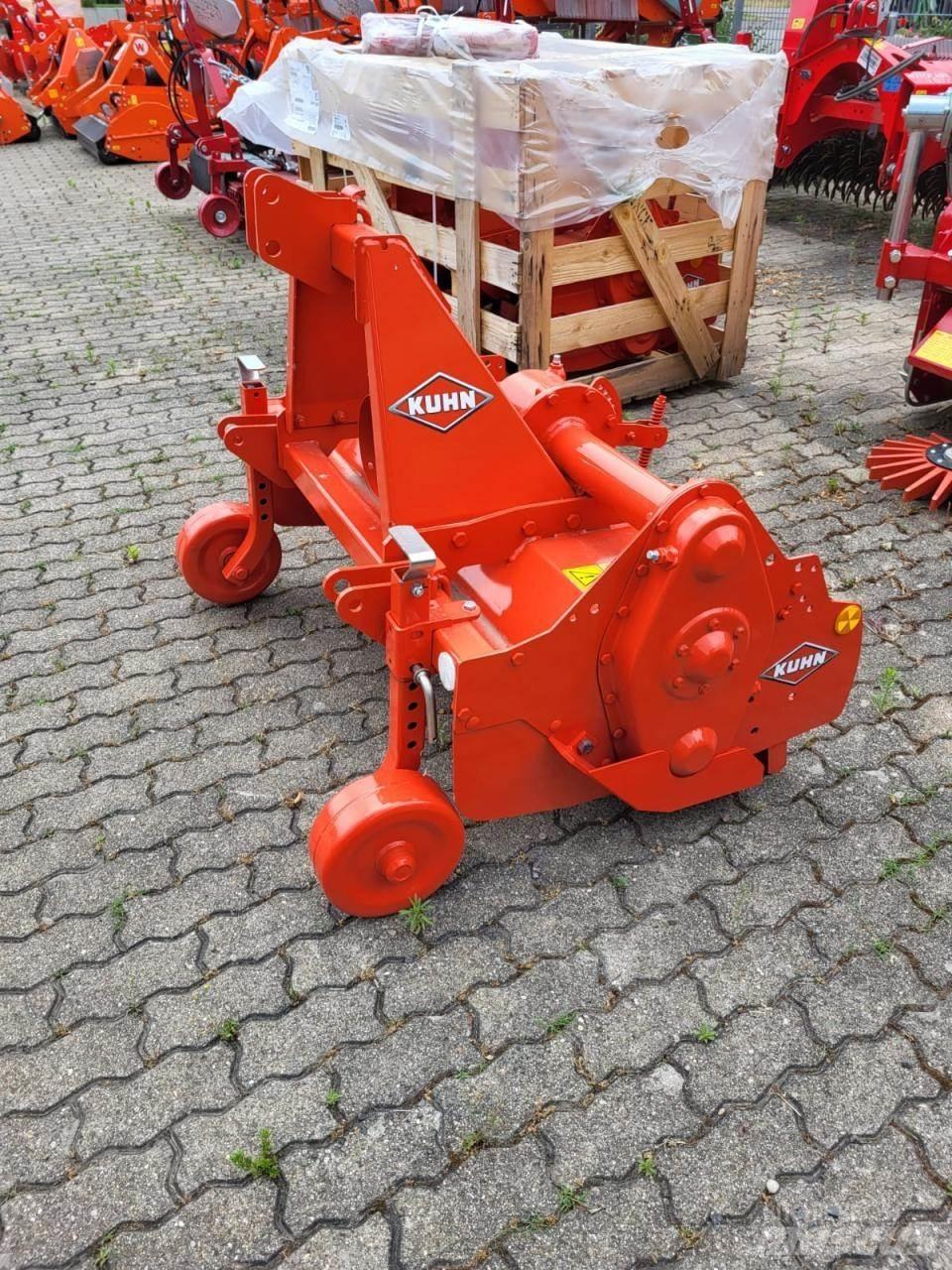 Kuhn EL62-120 其他耕种机械和配件