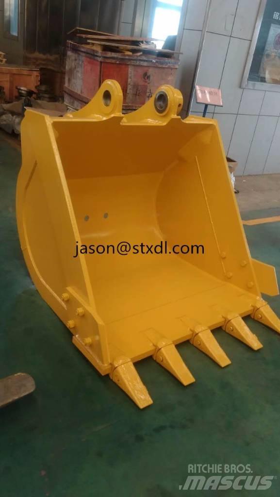 Komatsu PC210 Bucket 挖斗