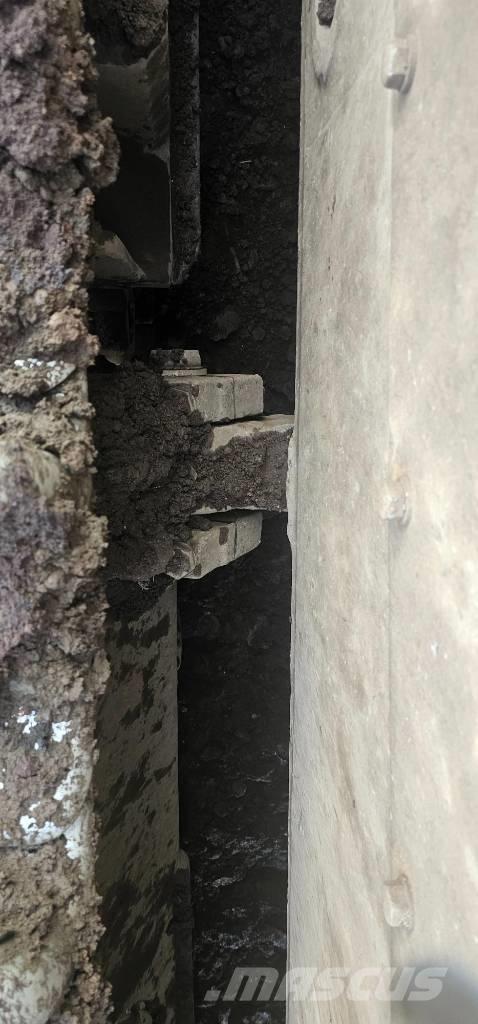 CAT D 11 N 履带式推土机