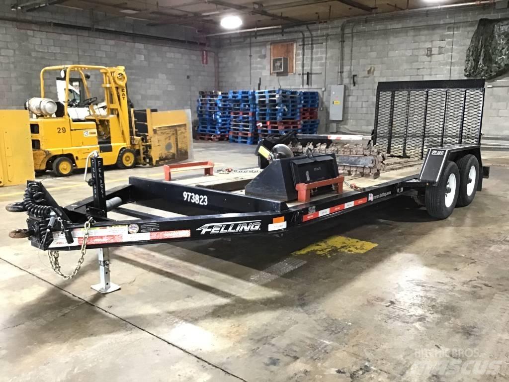 Felling FT-10I0313 其他拖车
