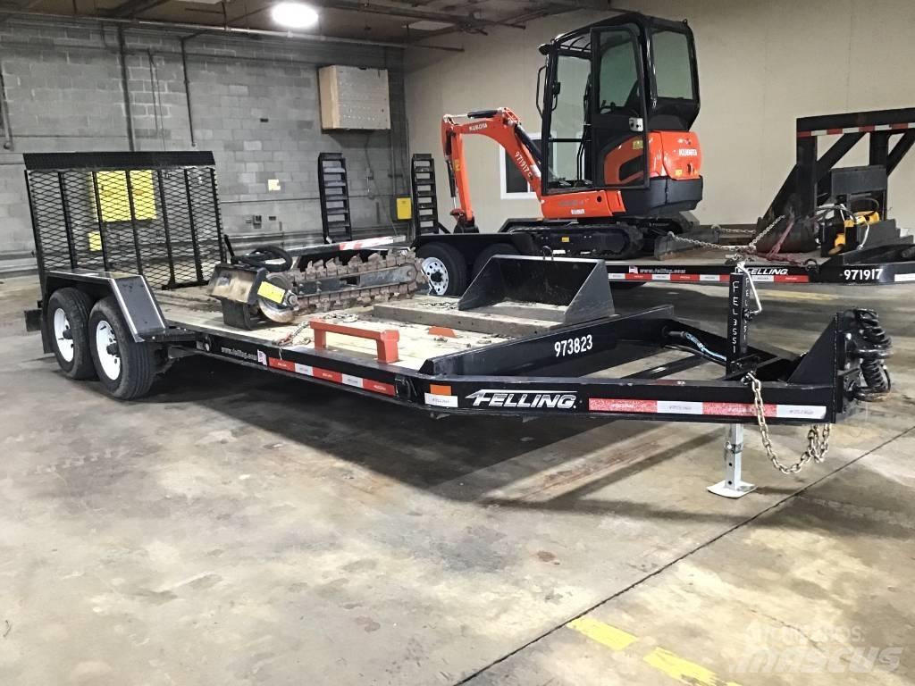 Felling FT-10I0313 其他拖车