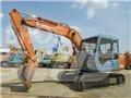 Hitachi EX100-3 履带挖掘机