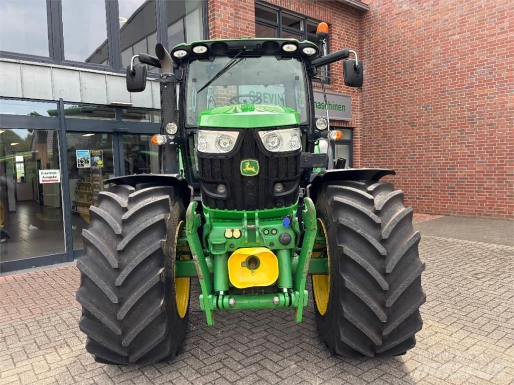 John Deere 6140R 拖拉机/农用车