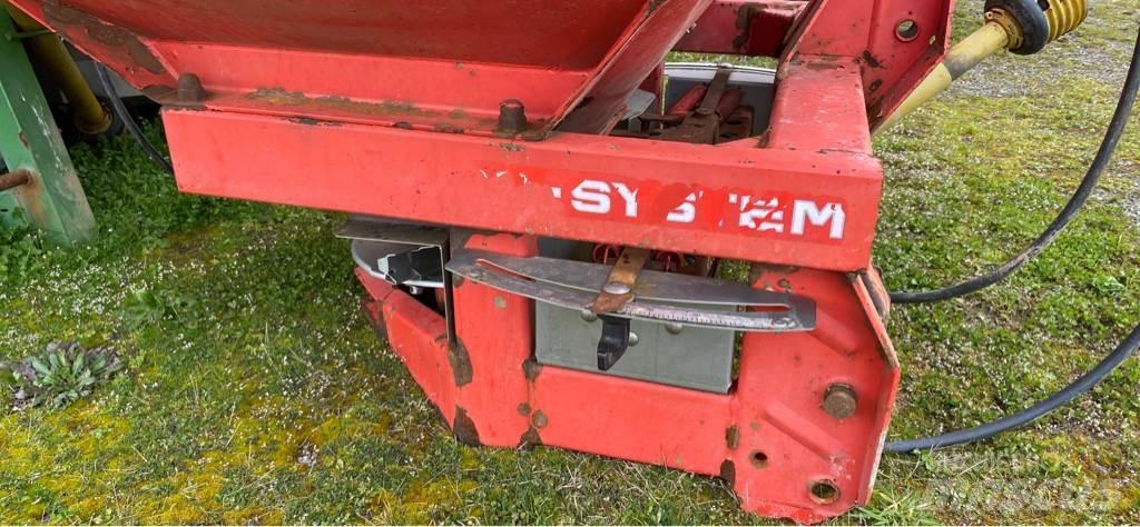 Kuhn MDS 921 液肥喷雾机