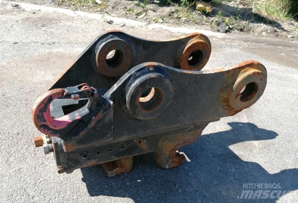 KSW SW-Mueller 快速连接器