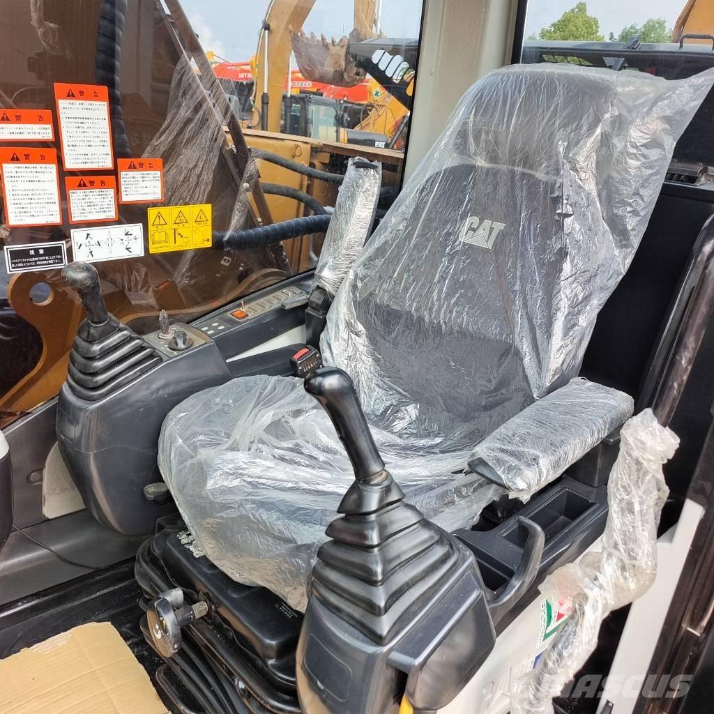 CAT 320D2 履带挖掘机