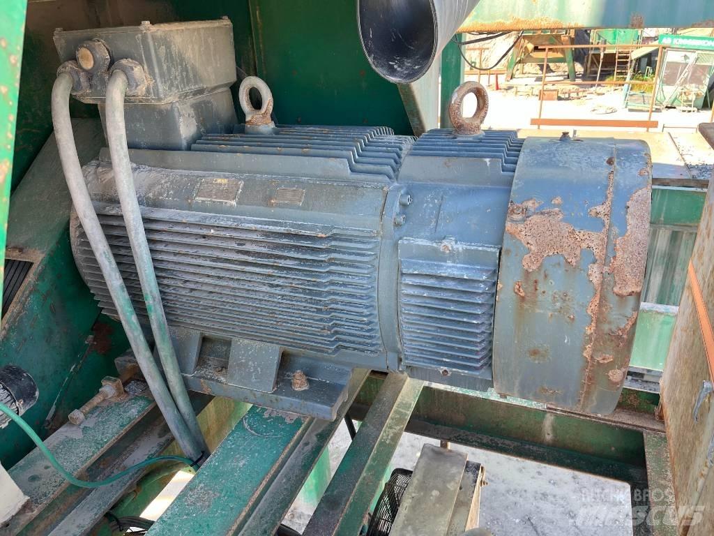 Sandvik 4800S 破碎机