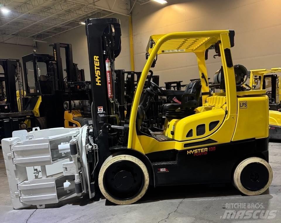 Hyster S 135 FT 其他叉车