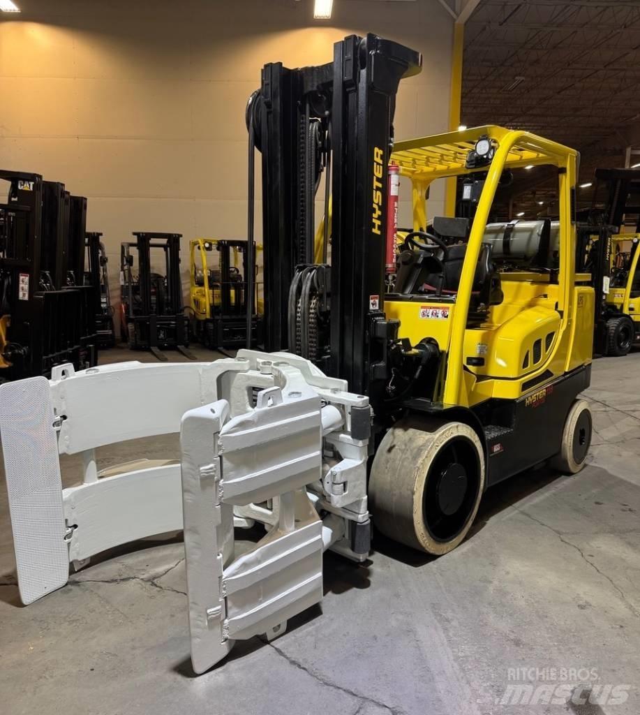 Hyster S 135 FT 其他叉车