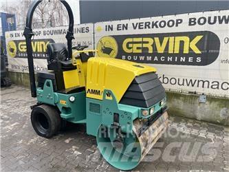 Ammann AV 26-2K 土壤压实机