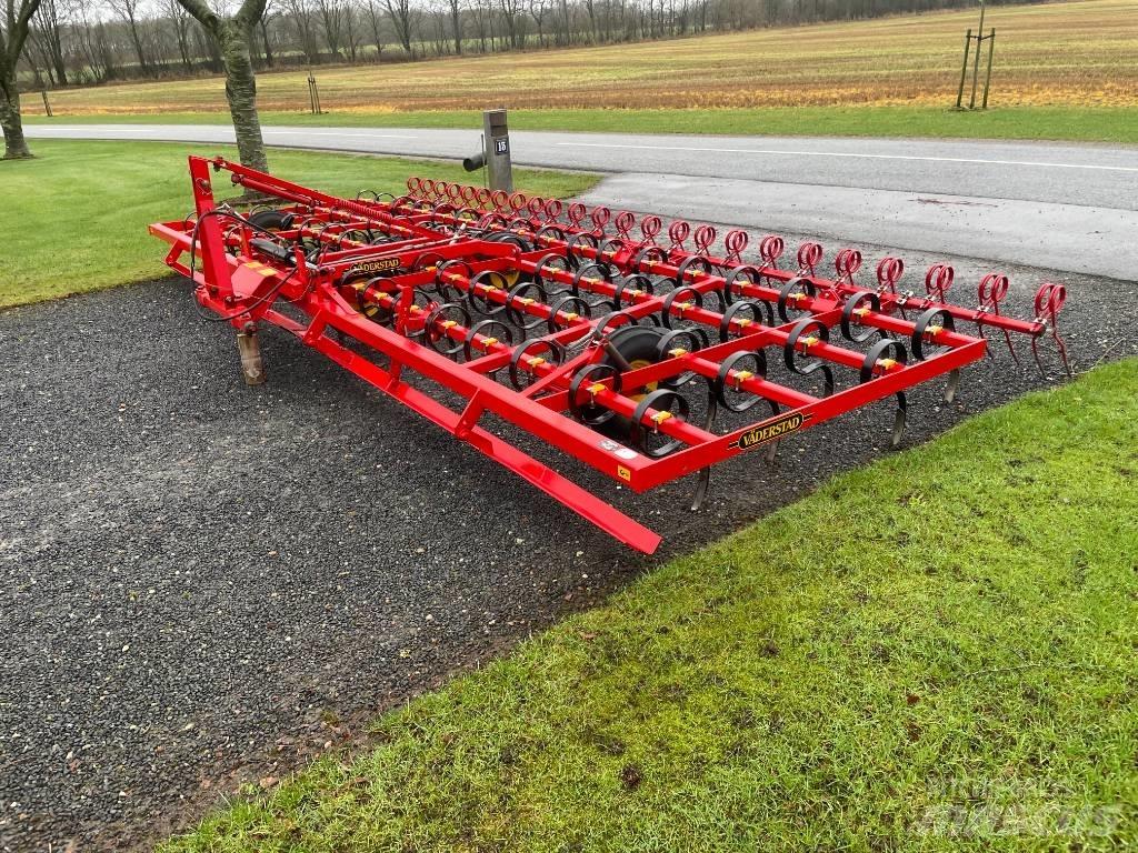 Väderstad 6m NZ 钉齿耙