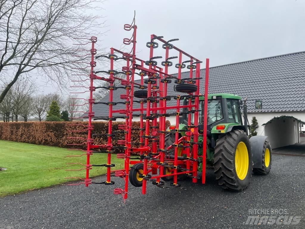 Väderstad 6m NZ 钉齿耙