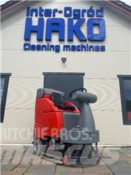Hako B 650 R 洗涤器烘干机