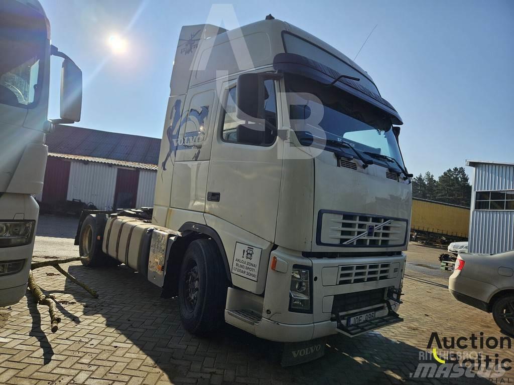 Volvo FH440 牵引车