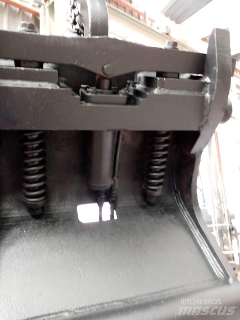 Pladdet cw45hg 快速连接器