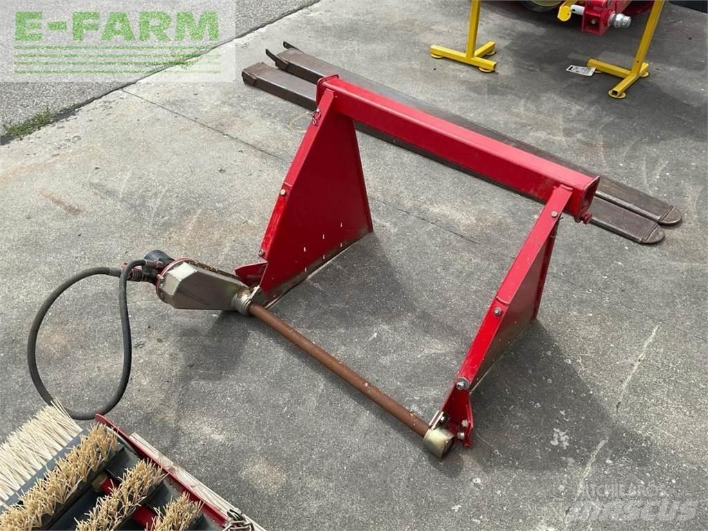 Grimme SE 75 /55 马铃薯收获机