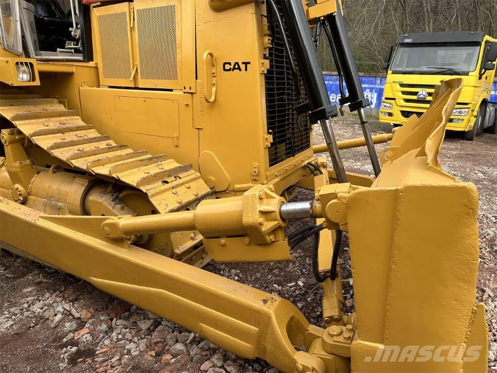 CAT D 7 H 履带式推土机