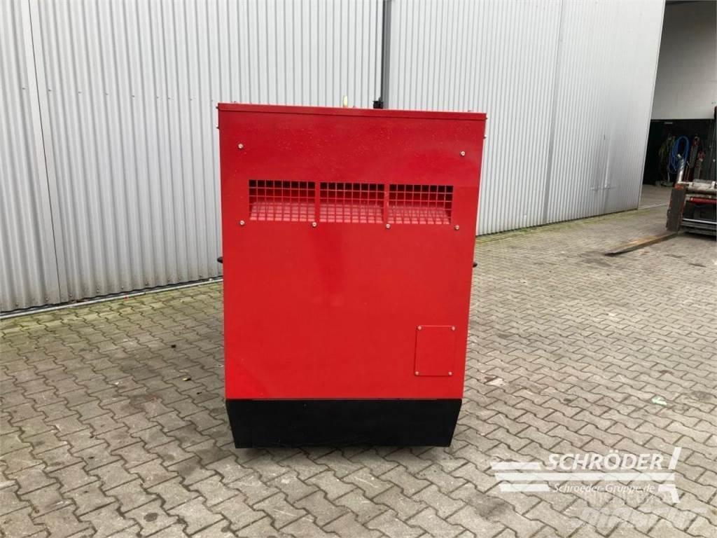 Valtra VG 60 农业机械-其他