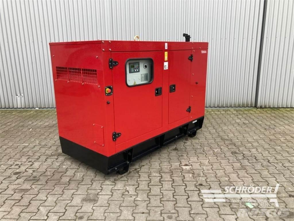 Valtra VG 60 农业机械-其他