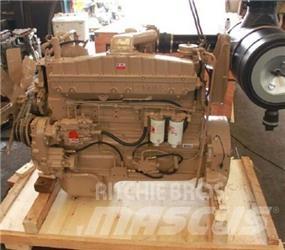 Cummins NT855-M270 发动机