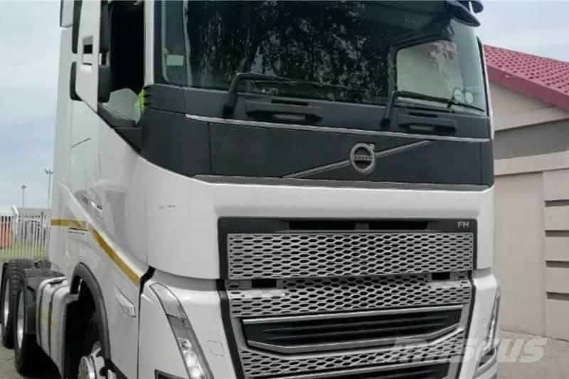 Volvo FH 440 其他货车