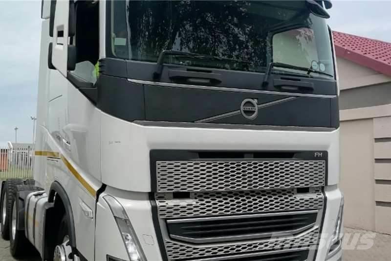 Volvo FH 440 其他货车