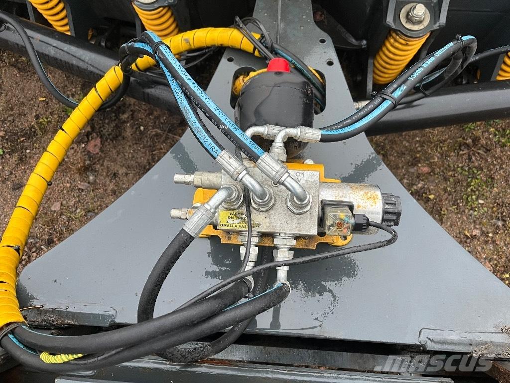 Stark 3300 relax 推雪机