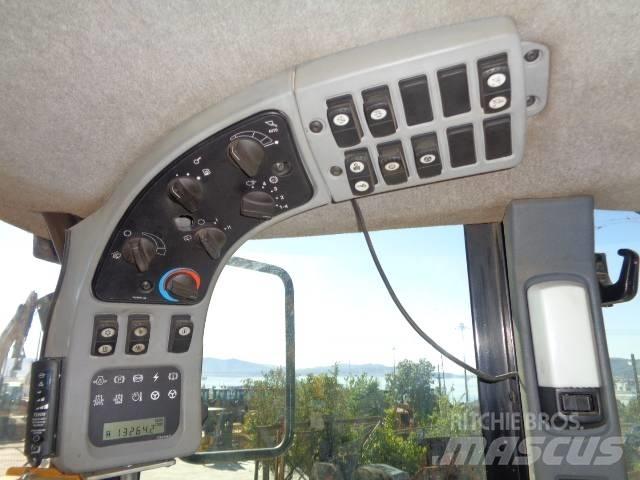 CAT 950 H 轮式装载机