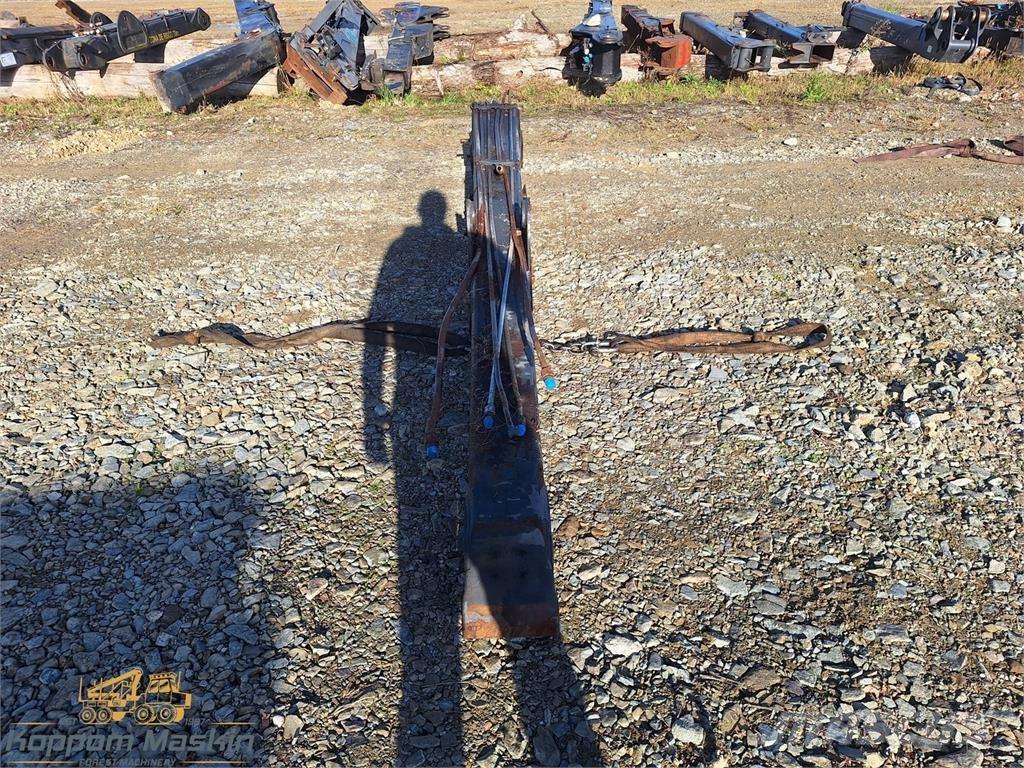 Ponsse K70 货运起重机