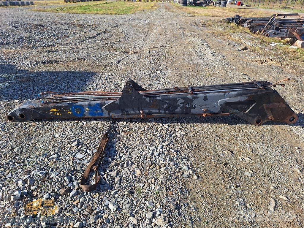 Ponsse K70 货运起重机