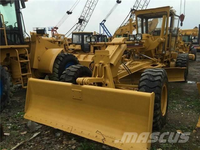 CAT 140 H 平地机/推土机