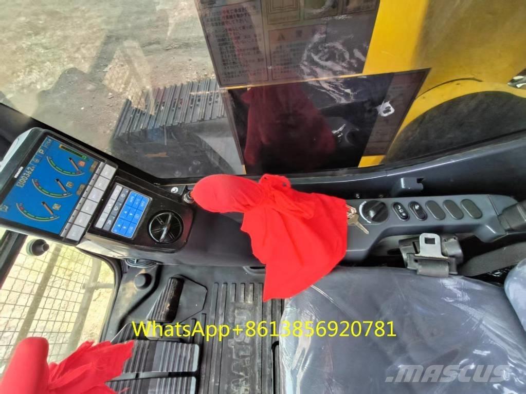 Komatsu PC 240-8 履带挖掘机