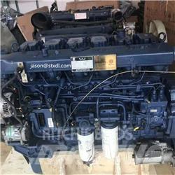 Weichai WD12G310E221 发动机