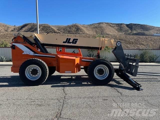 JLG 1055 伸缩臂叉装车|叉装车
