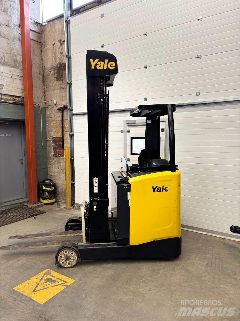Yale MR 14 前移式叉车